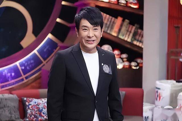对方不敢乱来：我能用塔罗牌算出来开元棋牌香港女星不怕老公出轨称(图6)