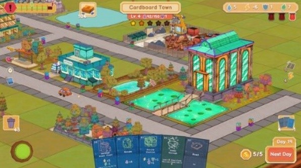 前十名 十大最受欢迎卡牌游戏推荐开元棋牌app2025卡牌排行榜(图5)