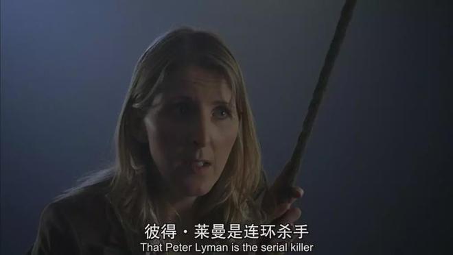 他的片子永远充满黑色幽默开元棋牌app影院：凶杀(图7)