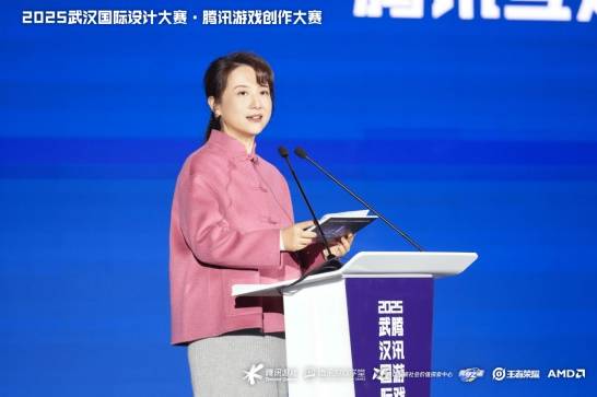 获奖席位 2025腾讯游戏创作大赛获奖结