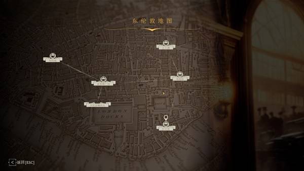 ROLL点的蒸汽朋克CRPG史低！开元ky棋牌扮演牛头人！用塔罗牌(图4)